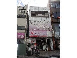 紅屋ビルの物件外観写真